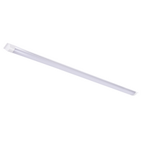 Oświetleniowa oprawa liniowa FLAT 02916 Ideus LED 40W IP42 4000K zasilacz biała