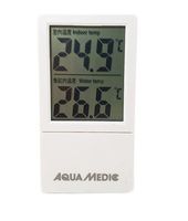 Aqua Medic Termometr Cyfrowy Bezprzewodowy T-Meter Twin