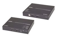 Aten USB DisplayPort Dual View