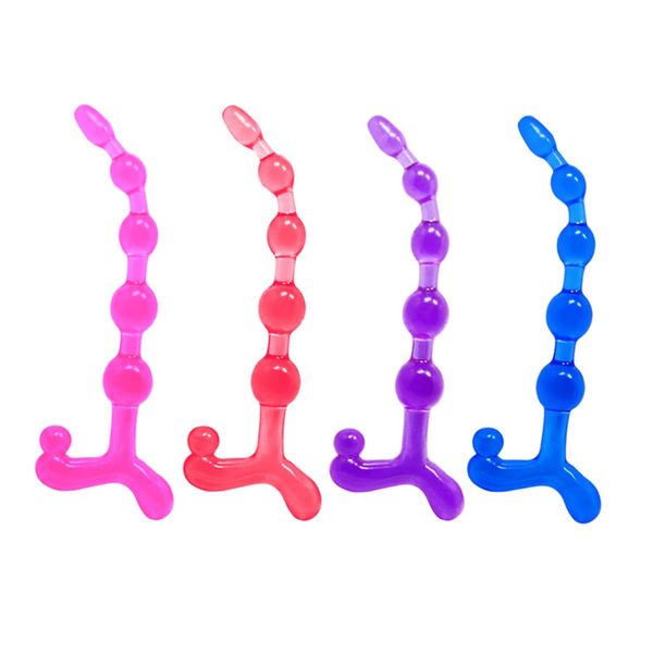 Baile- Bendy Twist zdjęcie 4