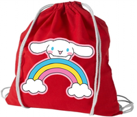 Worek Sportowy - Plecak - Cinnamoroll