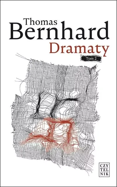 Dramaty. Tom 2 zdjęcie 1
