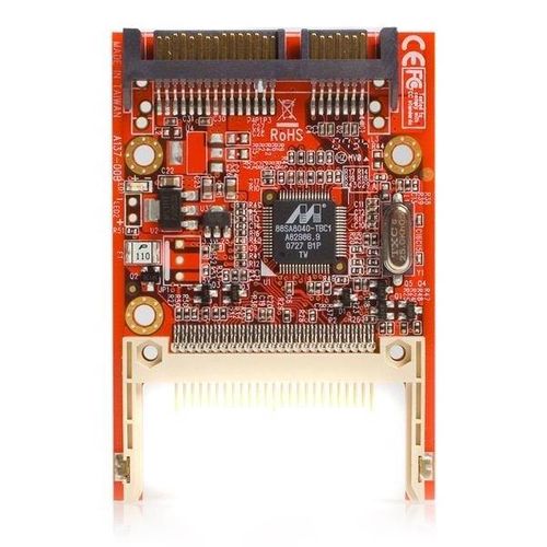 CF126 ADAPTER SSD CF do SATA 2,5 na Arena.pl