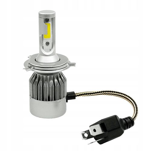H4 C6 LED na Arena.pl
