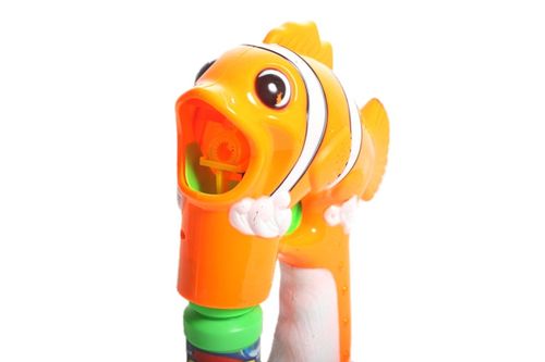 Pistolet Na Bańki Nemo na Arena.pl