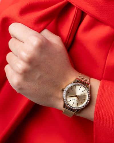 zegarek damski paul lorens pl10482b2-4d1 na Arena.pl