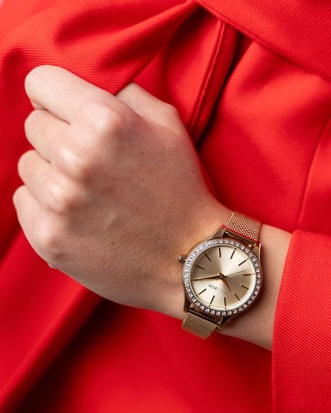 zegarek damski paul lorens pl10482b2-4d1 zdjęcie 8