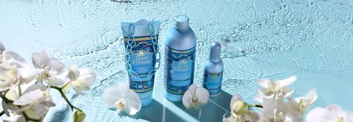 Tesori D`oriente Woda Toaletowa Thalasso 100 Ml na Arena.pl