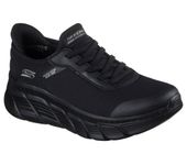 Skechers damskie sneakersy BOBS B FLEX HI LINEAR FORCE 117391 BBK 39