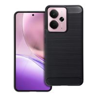 Futerał CARBON do REALME 14 5G czarny