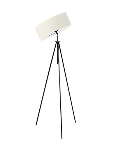 Duża lampa stojąca MALMO tripod na Arena.pl