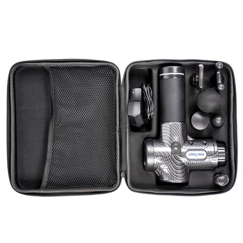 Pistolet do masażu ciała na Arena.pl