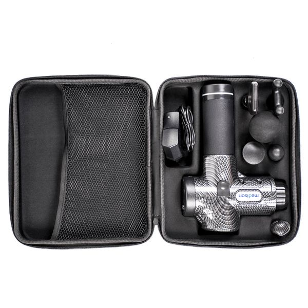 Pistolet do masażu ciała zdjęcie 10