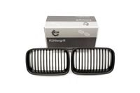 Grill, nerki BMW 3 E30 1991 1992 1993