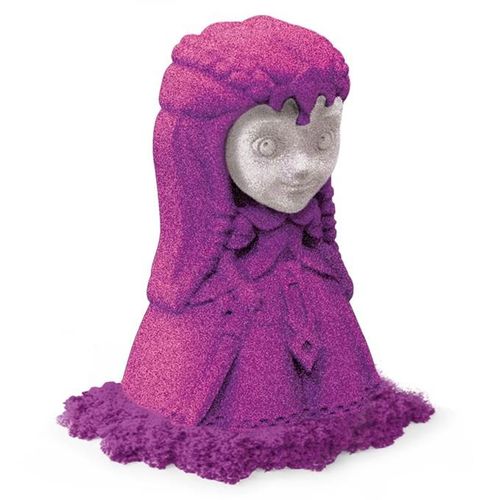 Kinetic Sand Magiczny Zamek na Arena.pl