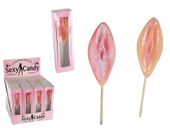 Lizak - Candy Lollipop Pussy