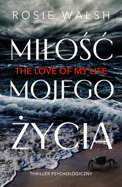 Miłość mojego życia zdjęcie 1