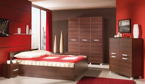 Lustro MAXIMUS M10 meble systemowe na Arena.pl