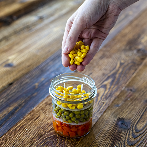 Docisk do przetworów 10 sztuk na Arena.pl