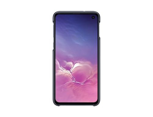 SAMSUNG LED COVER - Galaxy S10e - BLACK na Arena.pl