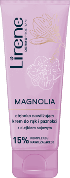 LIRENE Magnolia 75 ml na Arena.pl