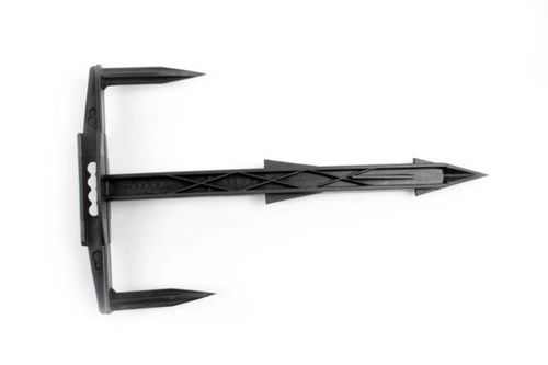 Kotwa TRÓJZĄB do agrowłókniny 17/10 50 szt. na Arena.pl