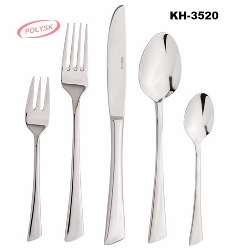 Sztućce Kinghoff 84 Ele. Połysk Kh-1577 (3520) na Arena.pl