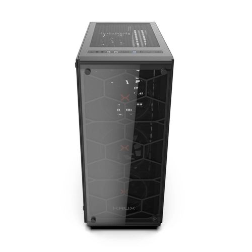 Krux Obudowa - Leda RGB na Arena.pl