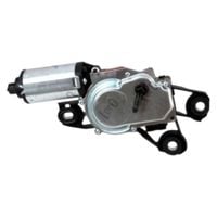 SILNIK WYCIERACZEK TYŁ TYŁ RENAULT MEGANE II 2003 2004 2005 2006 2007 2008