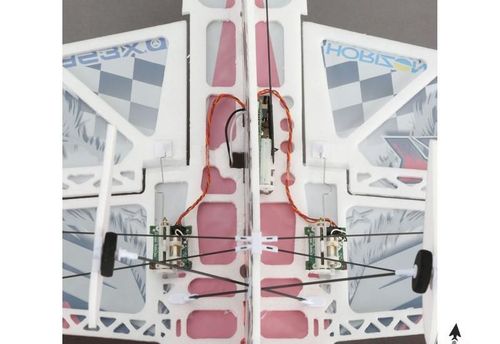 UMX Yak 54 3D BNF Basic na Arena.pl