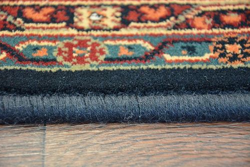 Dywan SUPERIOR KALIF navy na Arena.pl