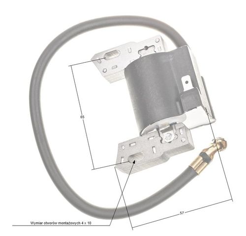 Moduł zapłonowy B&S Classic Sprint Quattro 490010 na Arena.pl