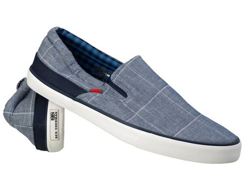 Buty Ben Sherman BN-32 44 na Arena.pl