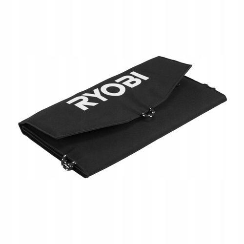 RYOBI PANEL SOLARNY 21W PLECAKOWY 2xUSB-A RYSP21A na Arena.pl