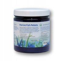 Korallen Zucht Marine Fish Pellets 2mm 350gr