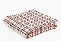 Narzuta bawełna Connie 260 x 260 cm bawełna