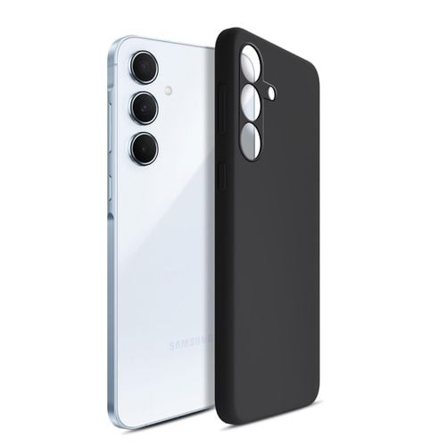 samsung galaxy a55 5g - 3mk silicone case na Arena.pl