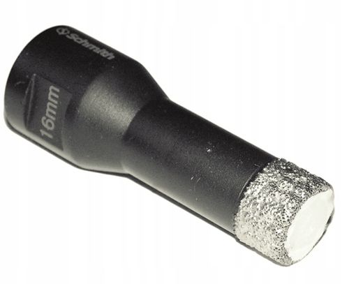 SCHMITH WIERTŁO DIAMENTOWE DO GRESU KORONKA 30MM na Arena.pl