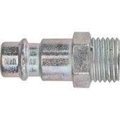 końcówka do szybkozłączki z gwintem zewnętrznym 3/8 - t n12-641
