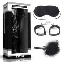 deluxe bondage kit
