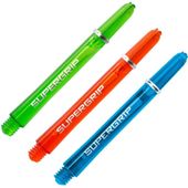 Harrows Shafts Tri Pack