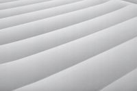 MATERAC DUMCHANY DWUOSOBOWY wbudowana POMPKA 203x152x61 cm ŁÓŻKO BESTWAY