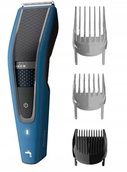 Maszynka do strzyżenia Philips HC5612/15 zdjęcie 2