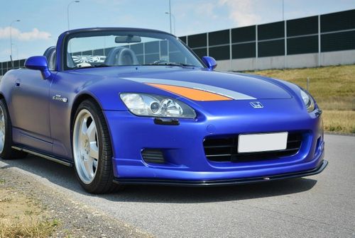 Splitter Przedni Honda S2000 V.2 na Arena.pl