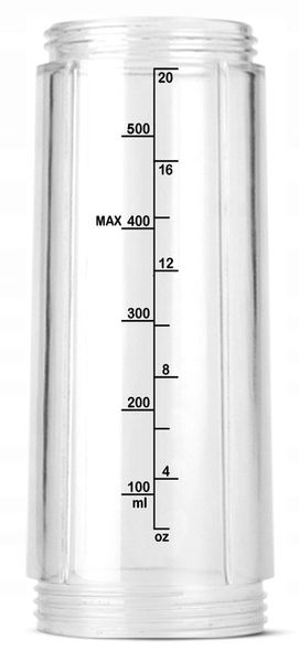 Blender NUTRIBULLET NBP003NBL Bezprzewodowy zdjęcie 3