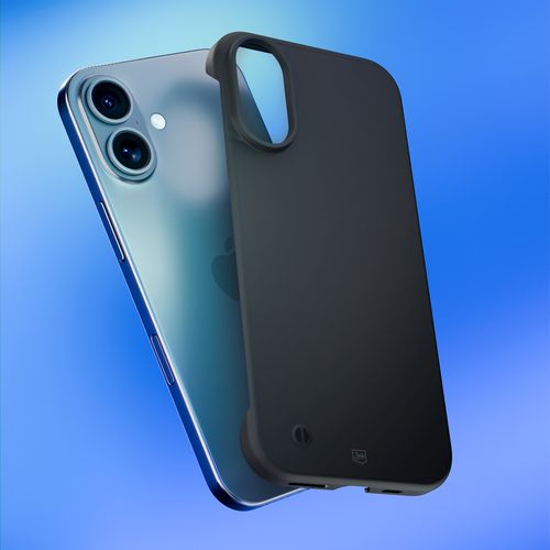 Apple iPhone 16 - 3mk Just20g Matt Case na Arena.pl