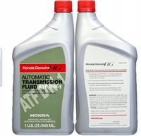 HONDA ATF DW-1 OLEJ DO SKRZYNI BIEGÓW 0,946L