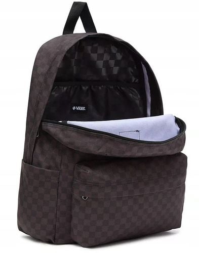 Plecak Vans Old Skool Check - Szachownica na Arena.pl