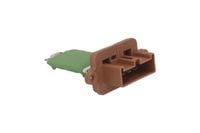 OPORNIK DMUCHAWY NAGRZEWNICY REZYSTOR FIAT STILO 2003 2004 2005 2006 2007