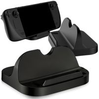 Podstawka antypoślizgowa do Steam Deck stojak anti slip Verk Group